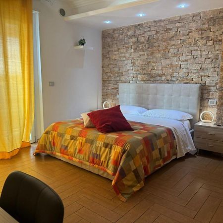 B&B Palazzo Del Toro Montesilvano Marina Buitenkant foto
