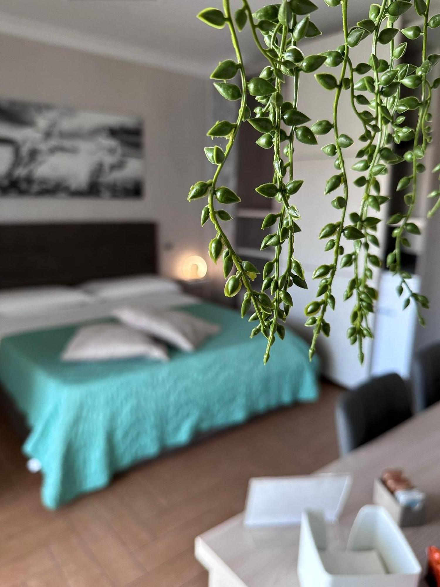 B&B Palazzo Del Toro Montesilvano Marina Buitenkant foto