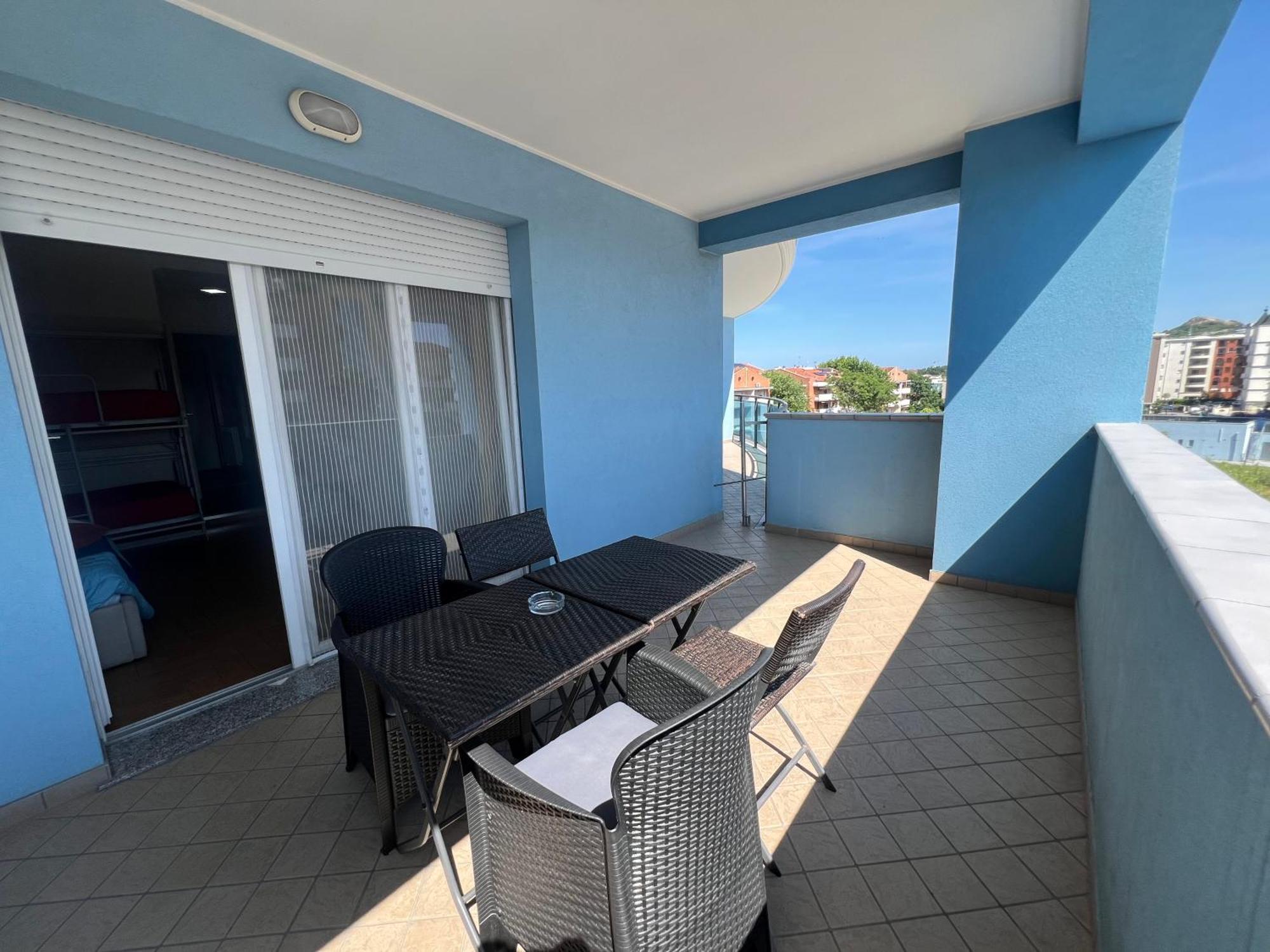 B&B Palazzo Del Toro Montesilvano Marina Buitenkant foto