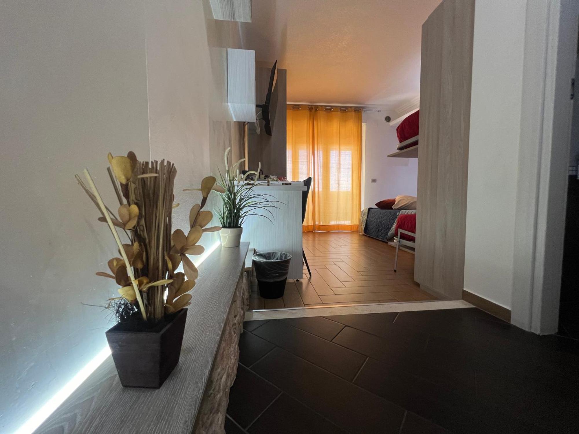 B&B Palazzo Del Toro Montesilvano Marina Buitenkant foto