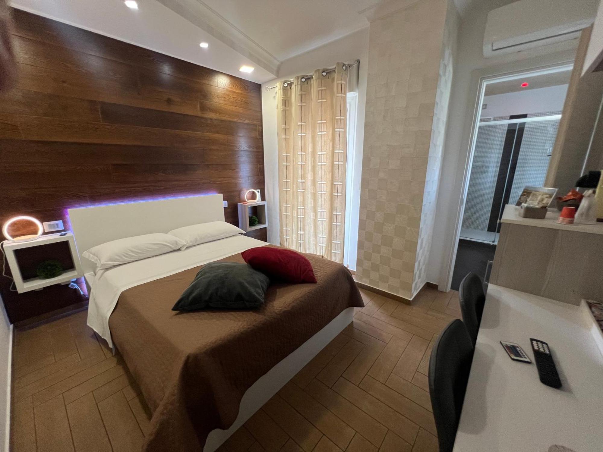 B&B Palazzo Del Toro Montesilvano Marina Buitenkant foto