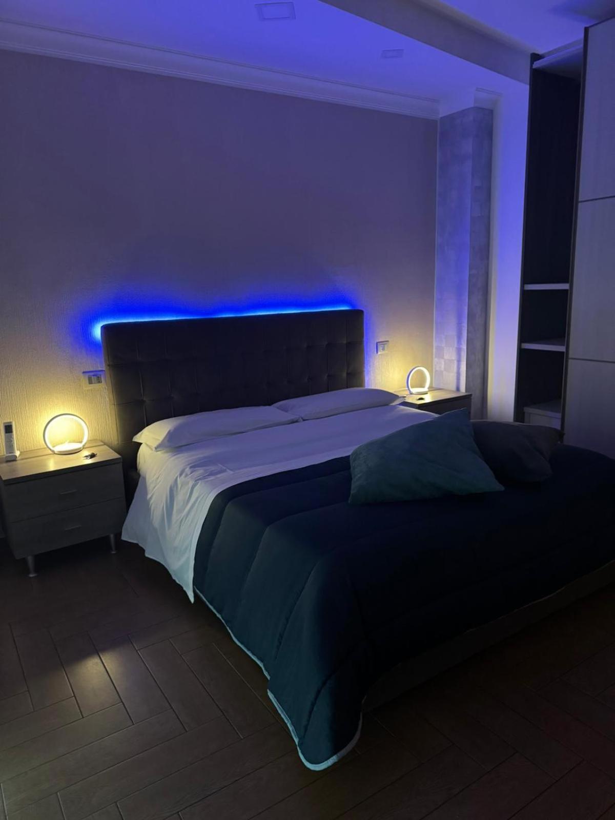 B&B Palazzo Del Toro Montesilvano Marina Buitenkant foto