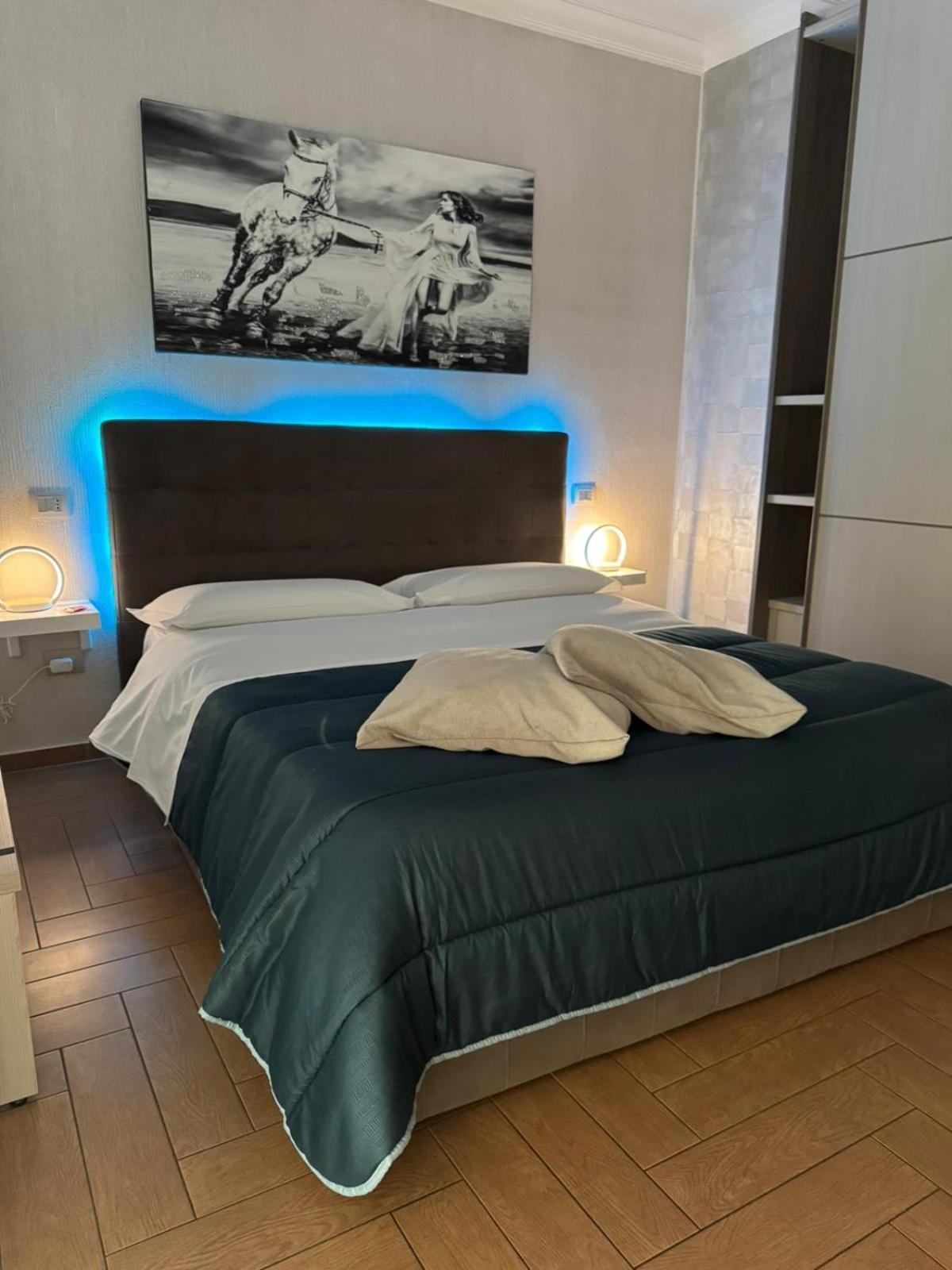 B&B Palazzo Del Toro Montesilvano Marina Buitenkant foto