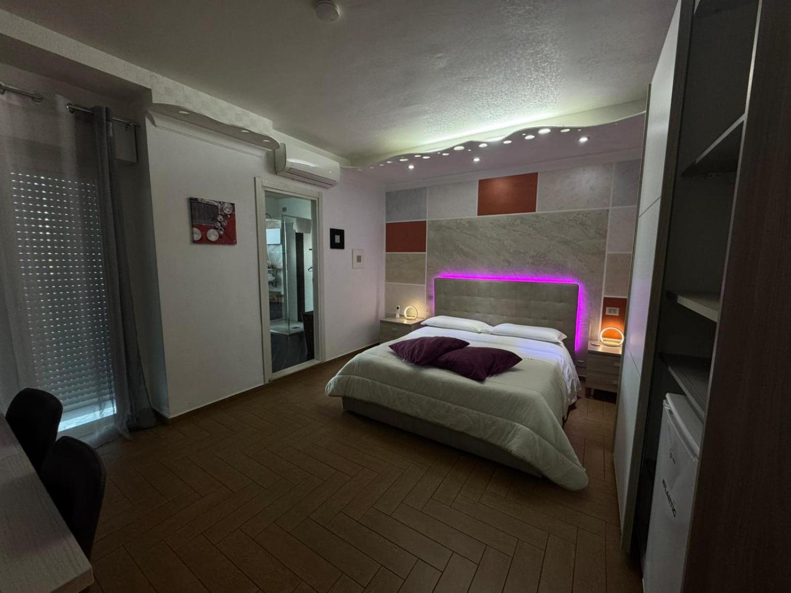 B&B Palazzo Del Toro Montesilvano Marina Buitenkant foto