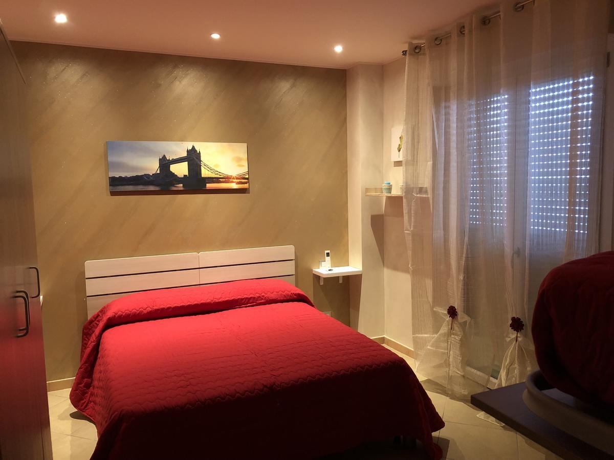 B&B Palazzo Del Toro Montesilvano Marina Buitenkant foto